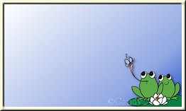 Frogs