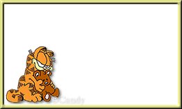 Garfield