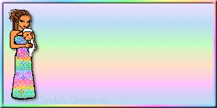 RainbowBaby