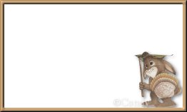 Squirrel