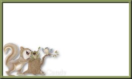 SquirrelSong