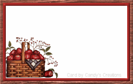 Apples