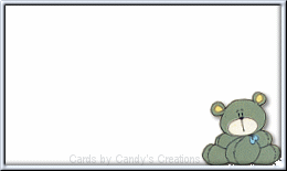 BabybearGray