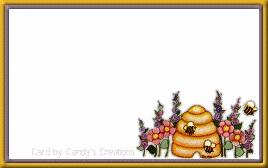 Bees