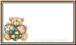 CBear