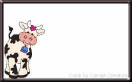 Cow