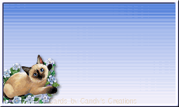 Siamese