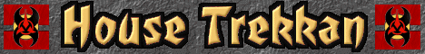 Trekkan
