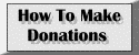How To  Make Donations