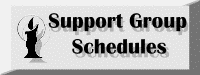 Support Group Schedule