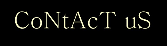 CoNtAcT uS