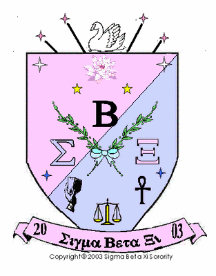 crest