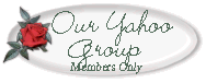 Access to the YahooGroup Website password required