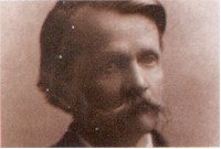 James Parks Caldwell