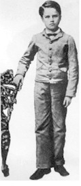 James Parks Caldwell