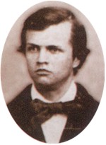 James Parks Caldwell