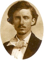Benjamin Piatt Runkle