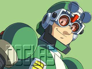 doglas