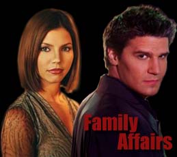 Family Affair