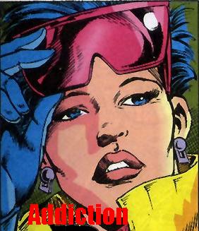 Addiction
