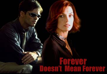 Forever Doesn't Mean Forever