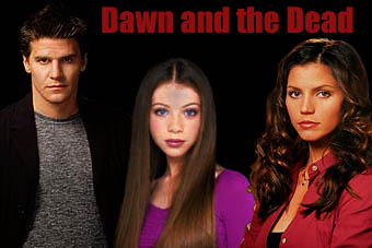 Dawn and the Dead