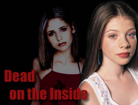 Dead on the Inside