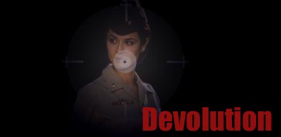 Devolution