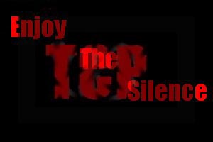 Enjoy the Silence