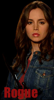 Rogue