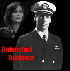 Unfinished Business