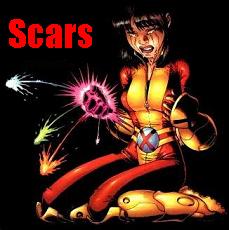 Scars