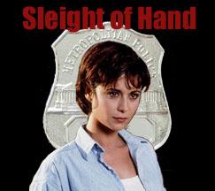 Sleight of Hand