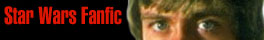 Star Wars Fanfiction