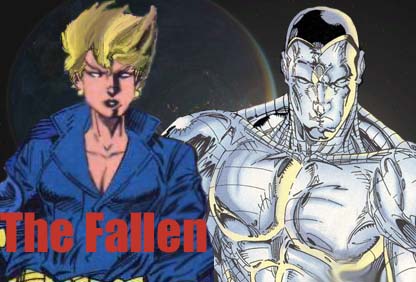 The Fallen