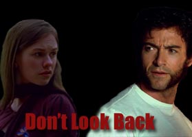 Don't Look Back