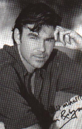 Ben/Derek Evans; Sunset Beach