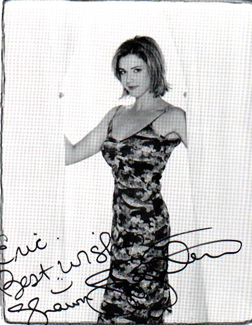 Sara Cummings; Sunset Beach
