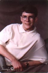 Hello.&nbsp; This is Eric.&nbsp;&nbsp; For those of you who don't call me Eric (which is pretty much all of you) deal with it! 