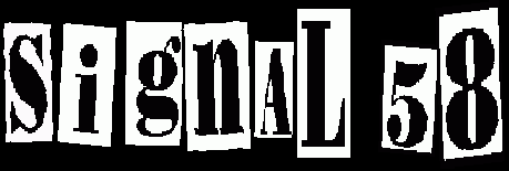 Who's Signal 58?