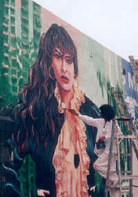 "In Memory of Selena"