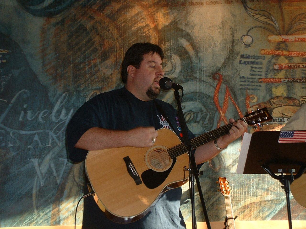 Greg Landwehr