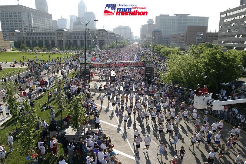 Mini Marathon