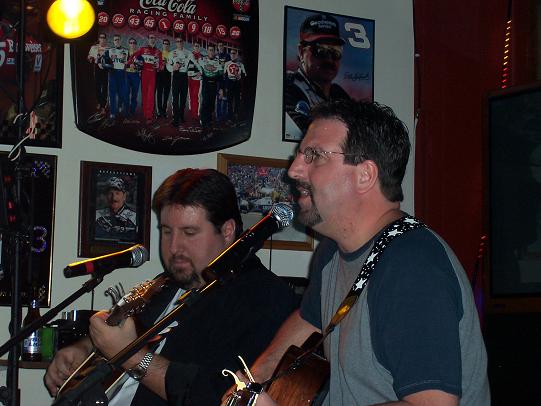Library Bar & Grille 2