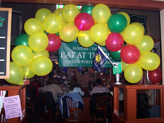 O'Charley's 1