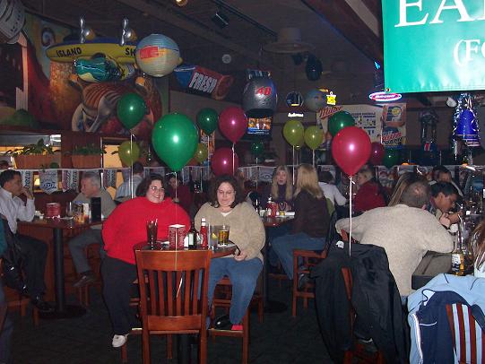 O'Charley's 2