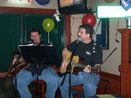 O'Charley's 3