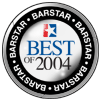 BarStar.com Best of 2004