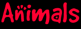Animals