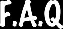 Frequently Asked Questions